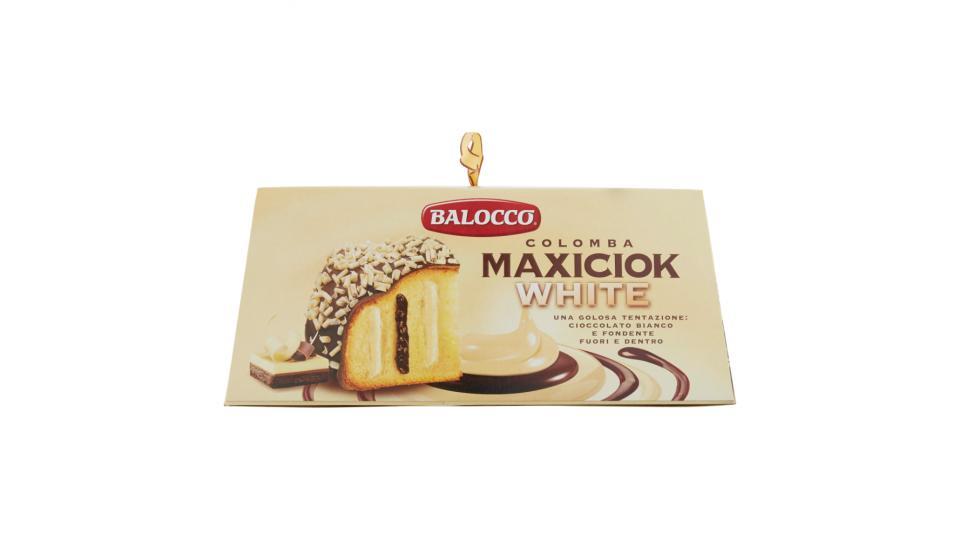 Balocco Colomba Maxiciok