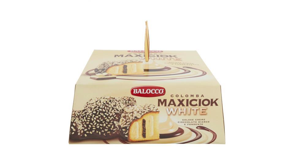 Balocco Colomba Maxiciok