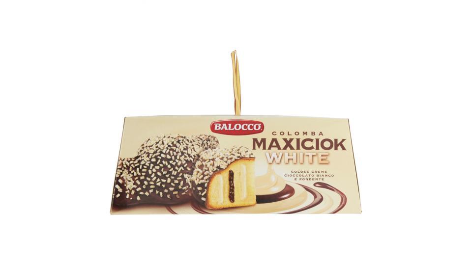 Balocco Colomba Maxiciok