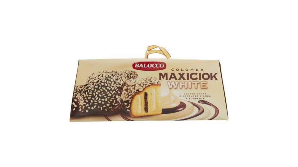 Balocco Colomba Maxiciok