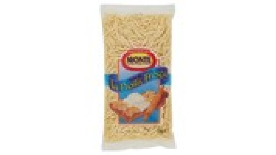 Pastificio Monte la Pasta Fresca Trofie