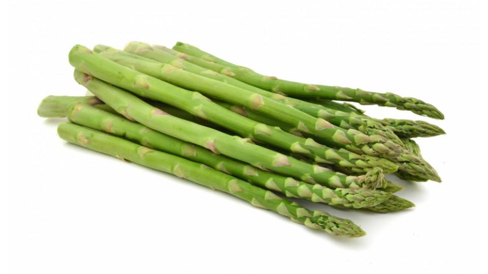 ASPARAGI VERDI