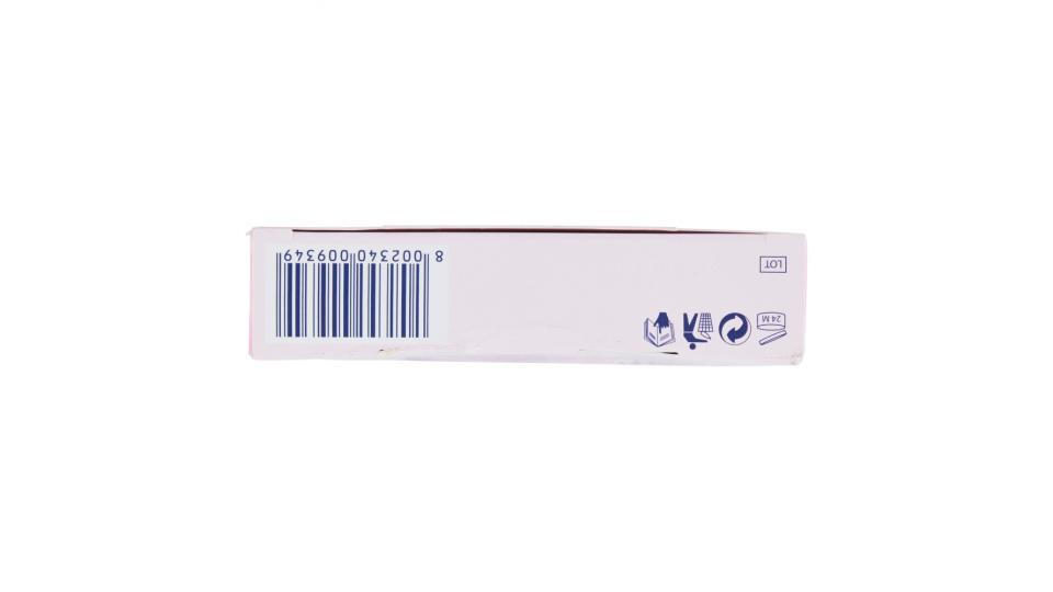 Strep Crystal Strisce depilatorie corpo trasparenti 20 strisce +