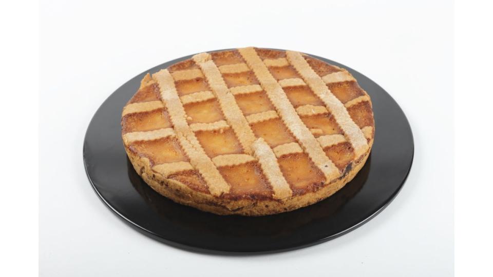 Pastiera napoletana