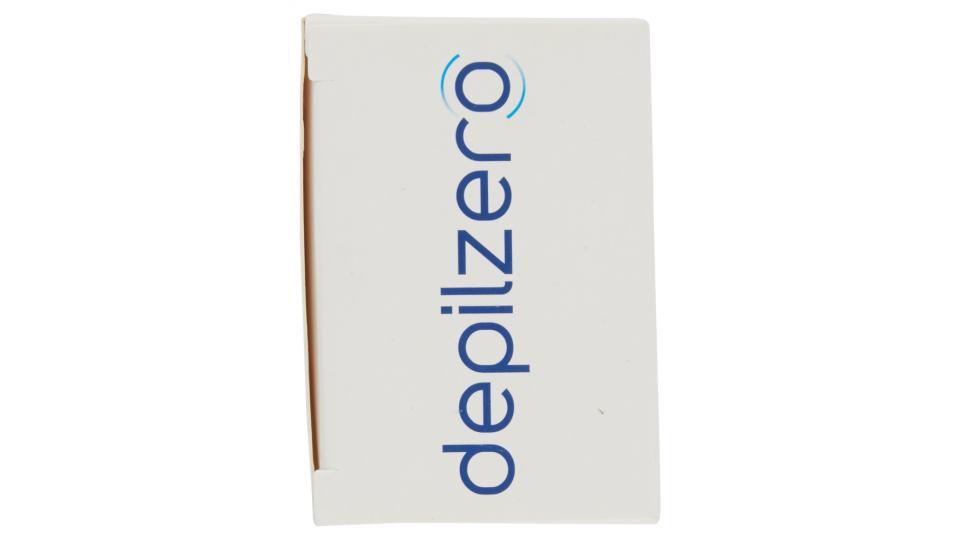 depilzero Crema Depilatoria Gambe e Braccia