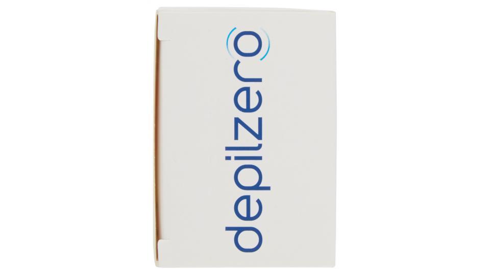 depilzero Crema Depilatoria Gambe e Braccia