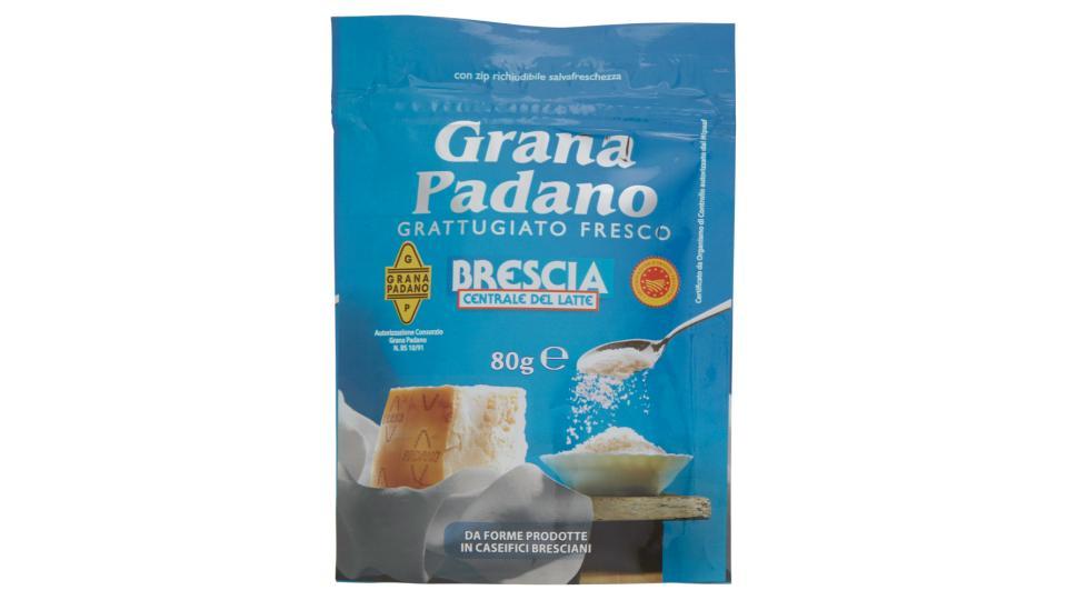 Brescia Grana Padano DOP Grattugiato Fresco