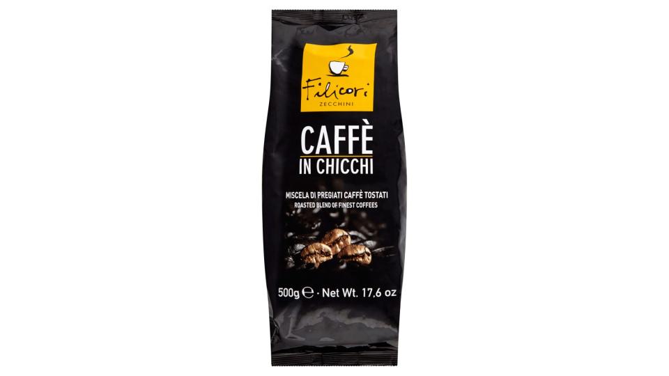 Filicori Zecchini Caffè in chicchi