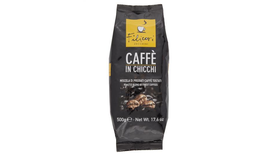 Filicori Zecchini Caffè in chicchi