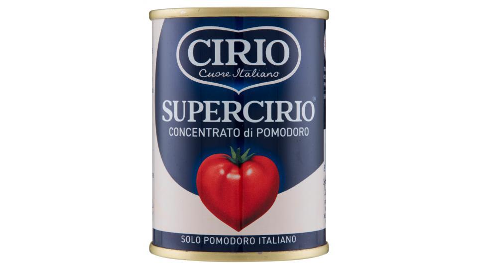 Cirio - Supercirio, Concentrato Di Pomodoro