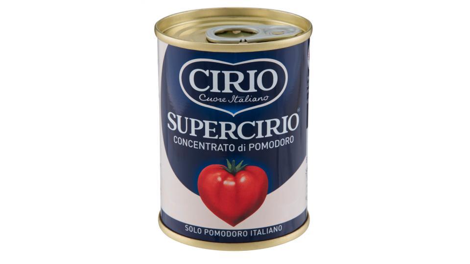 Cirio - Supercirio, Concentrato Di Pomodoro