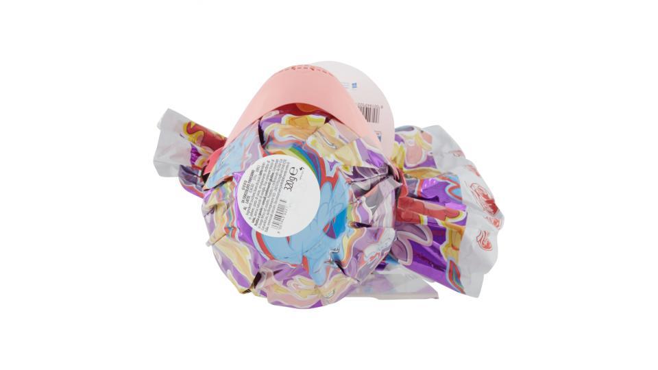 Walcor Uovo Cioccolato Finissimo al Latte my Little Pony con Maschera