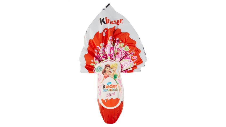 Kinder Gransorpresa Maxi Disney Fairies