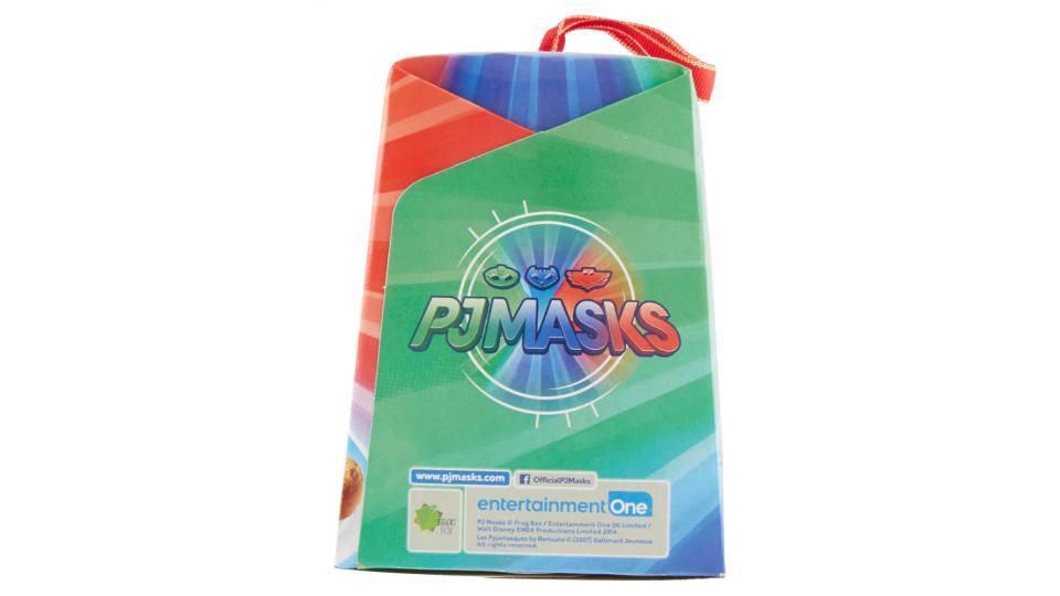 Balocco Mini Colomba con gocce di cioccolato PJMasks