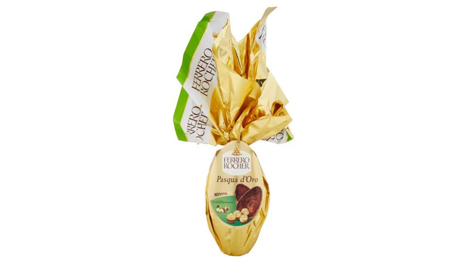 Ferrero Rocher Pasqua d'Oro