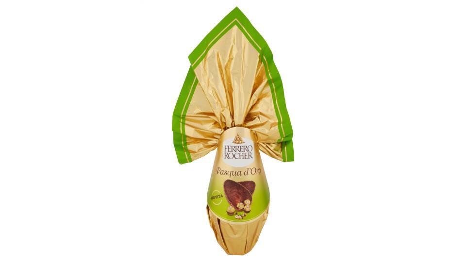 Ferrero Rocher Pasqua d'Oro