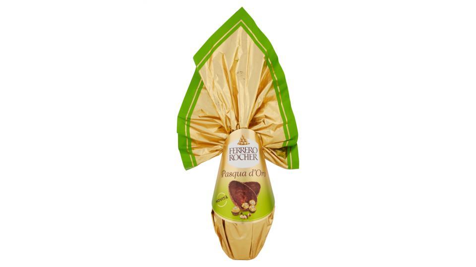 Ferrero Rocher Pasqua d'Oro