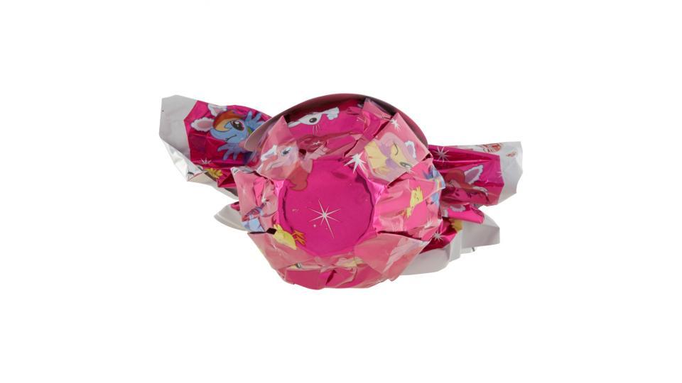 Walcor Uovo Cioccolato finissimo al latte my Little Pony