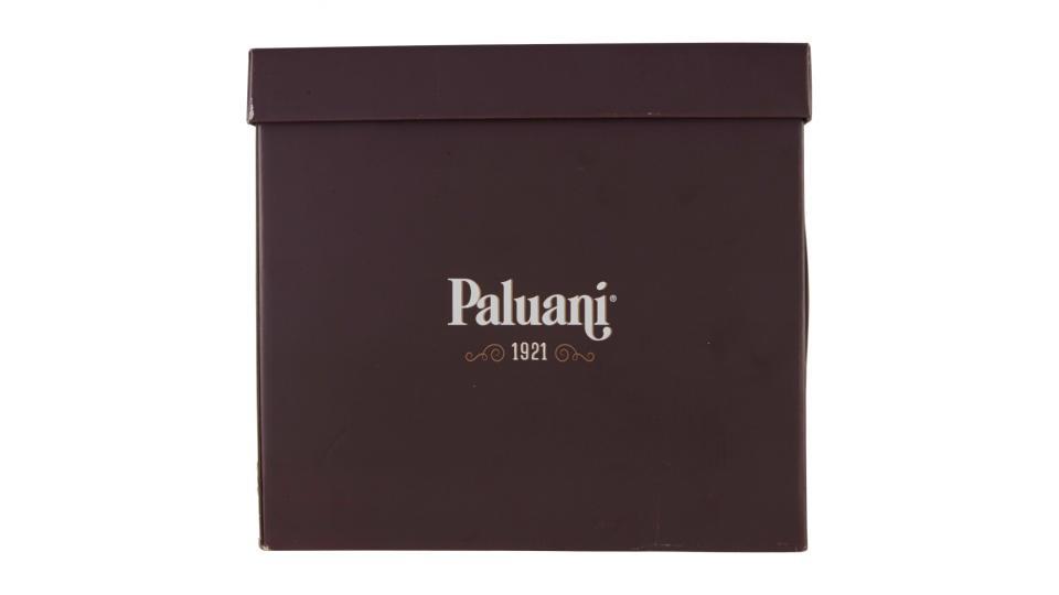 Paluani Colomba Classica 750 g & Ferrari Maximum Demi-Sec Trento DOC