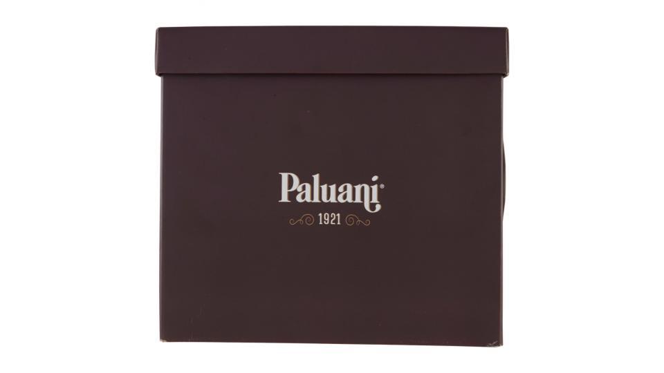 Paluani Colomba Classica 750 g & Ferrari Maximum Demi-Sec Trento DOC