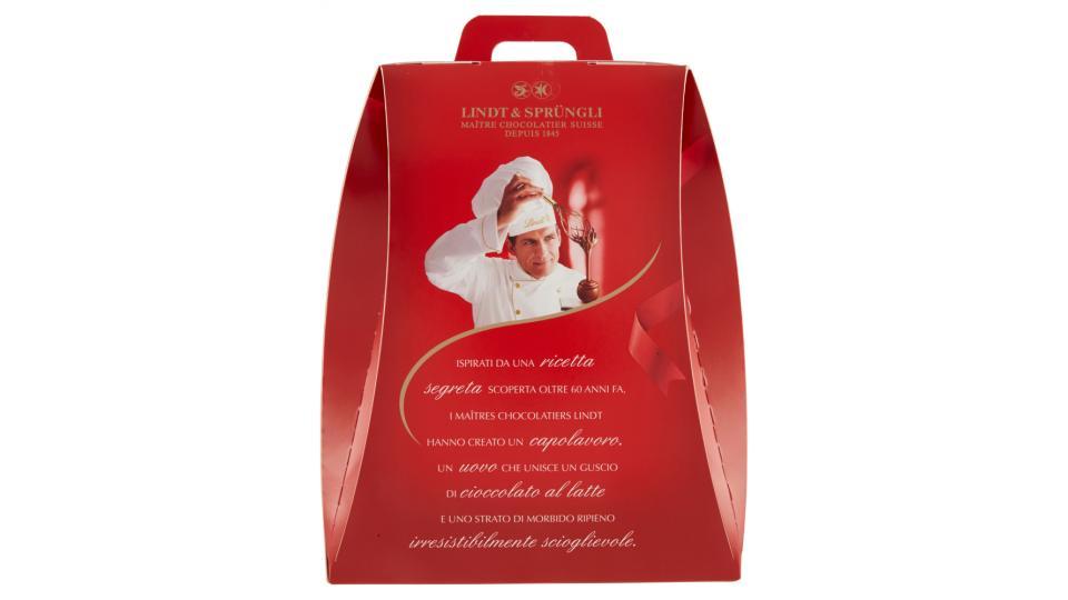 Lindt Lindor Uovo di Cioccolato