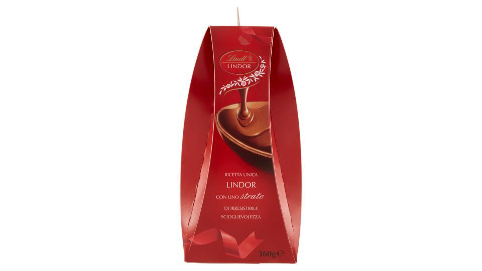 Lindt Lindor Uovo di Cioccolato