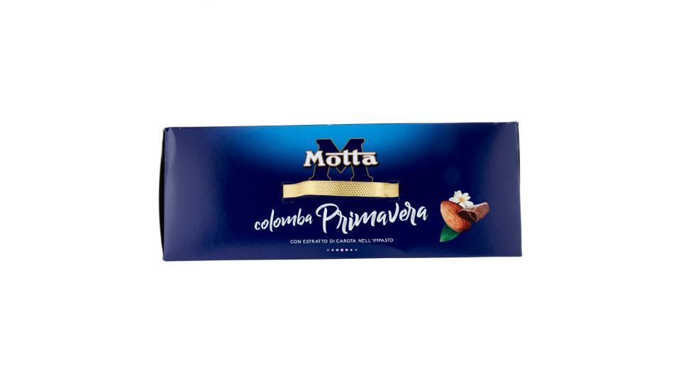 Motta Colomba Primavera