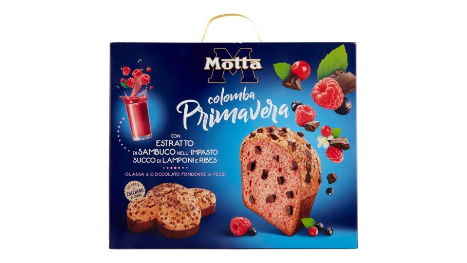 Motta Colomba Primavera