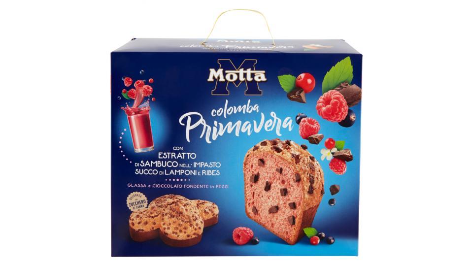 Motta Colomba Primavera