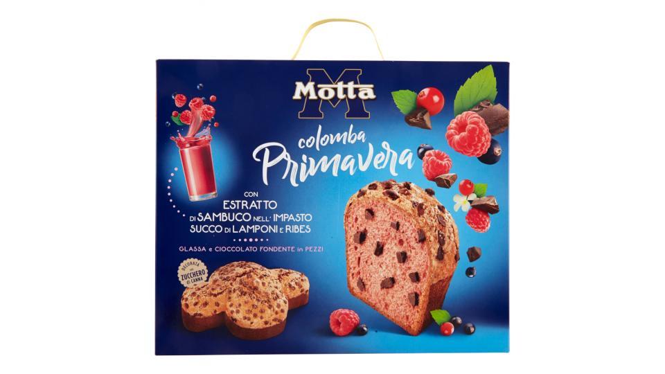 Motta Colomba Primavera