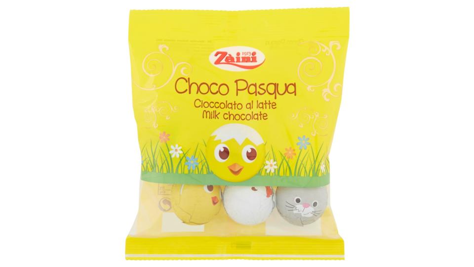 Zàini Choco Pasqua