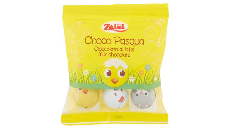 Zàini Choco Pasqua