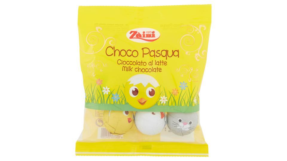 Zàini Choco Pasqua