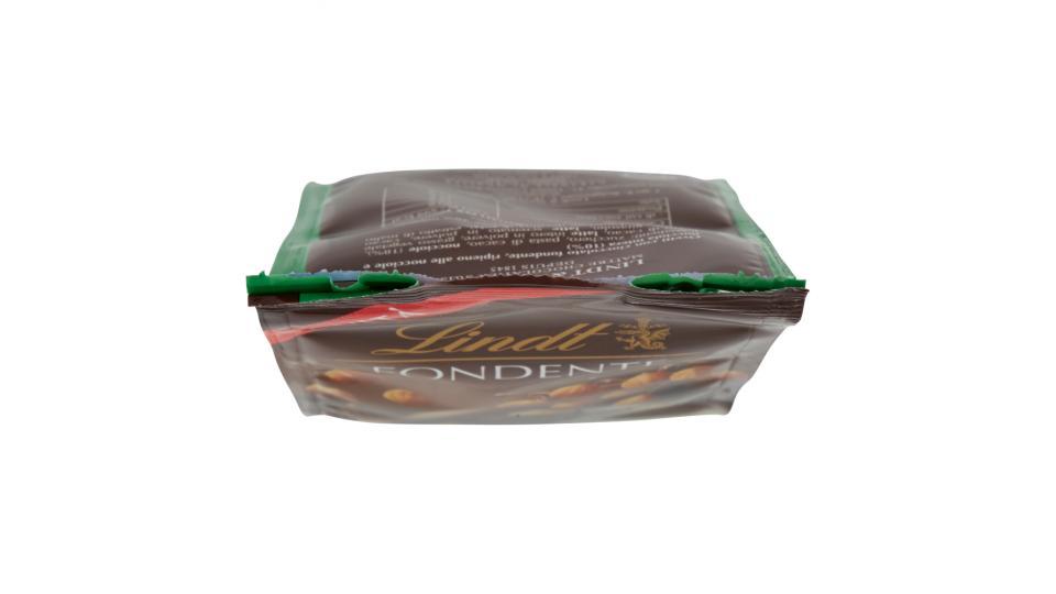 Lindt Fondente con Nocciole Intere