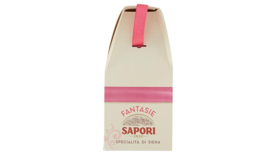 Sapori Fantasie Specialità di Siena