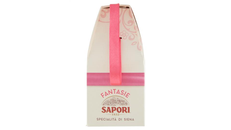 Sapori Fantasie Specialità di Siena