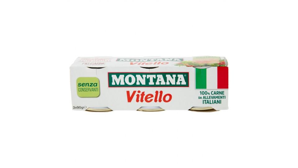 MACINATA DI VITELLO