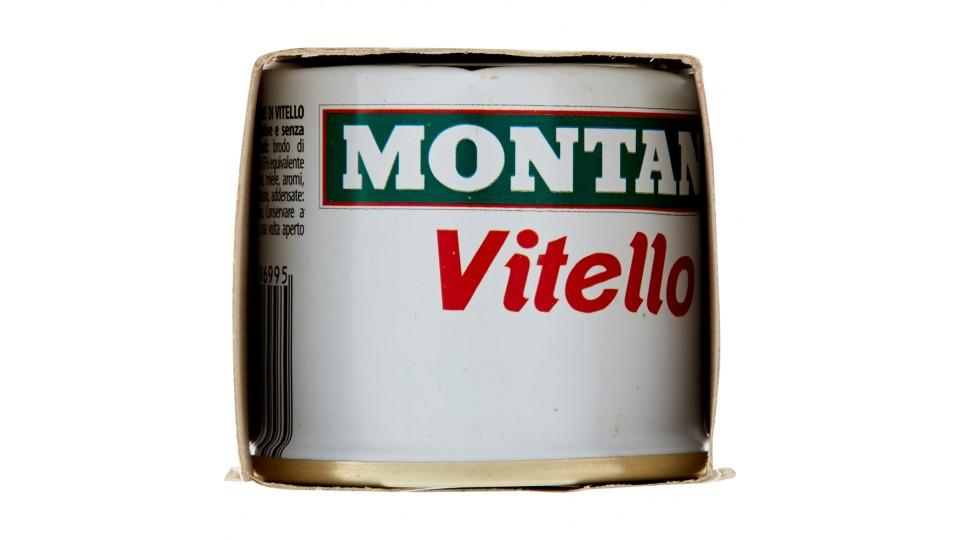 MACINATA DI VITELLO