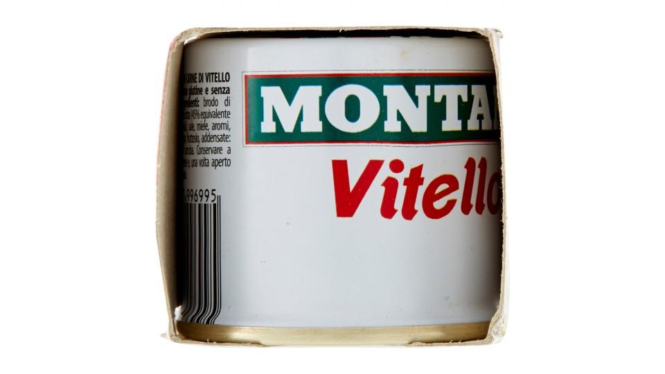 MACINATA DI VITELLO