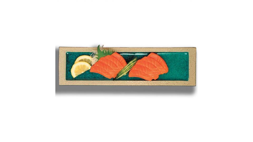 SASHIMI SALMONE