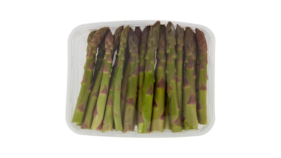 PUNTE DI ASPARAGI