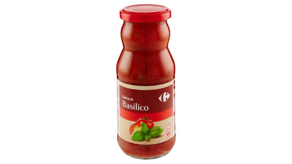 SUGO AL BASILICO