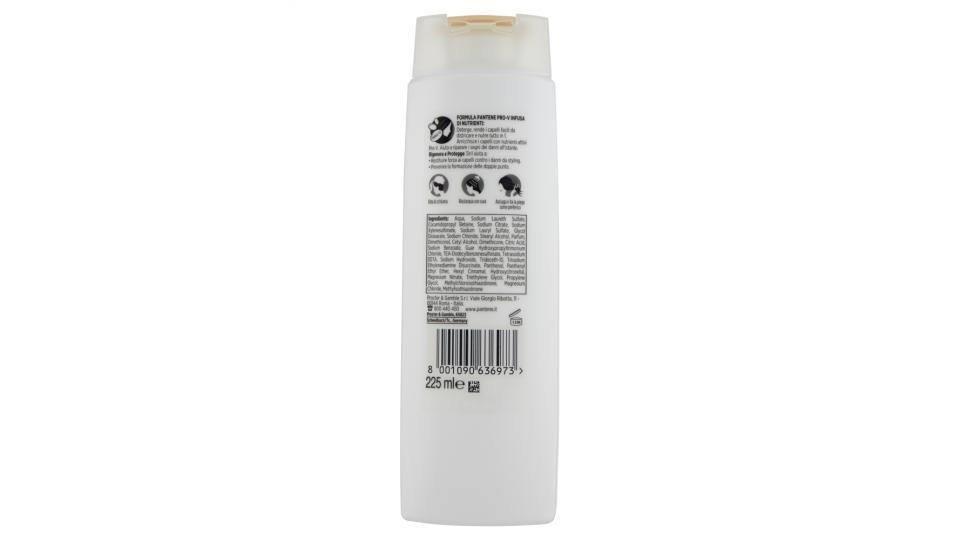Pantene Pro-V 3in1 Shampoo+Balsamo+Trattamento Rigenera & Protegge