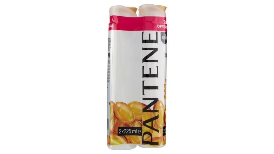 Pantene Pro-V 3in1 Shampoo+Balsamo+Trattamento Linea Classica