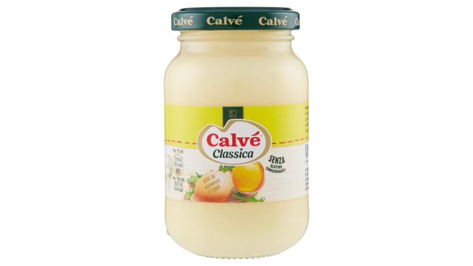 Calvé Maionese Classica