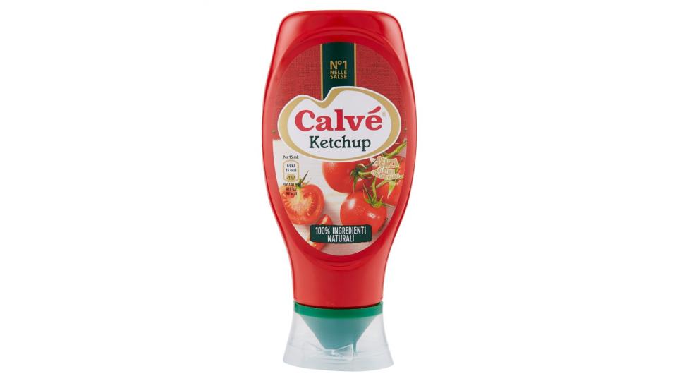 Calvé Ketchup