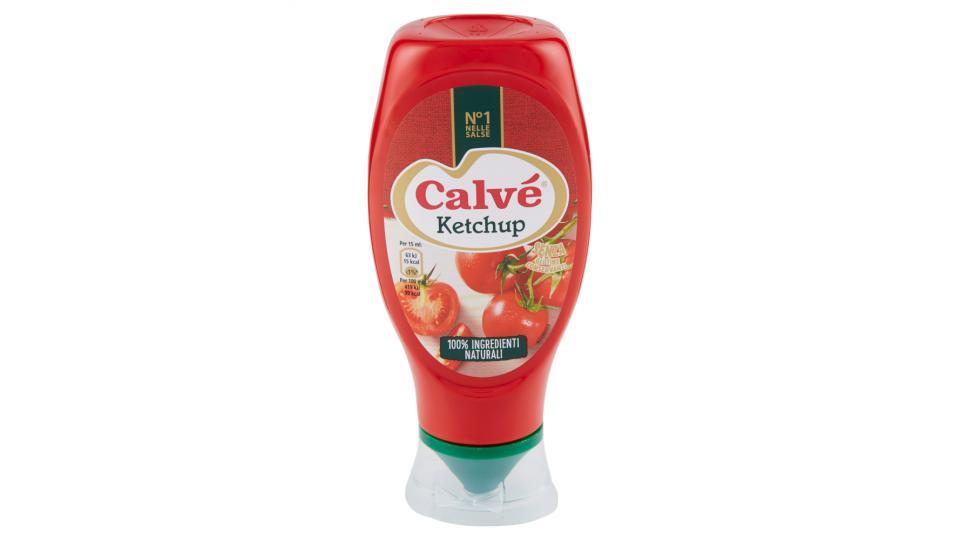 Calvé Ketchup