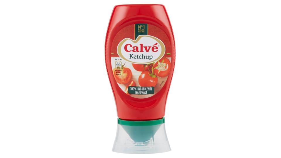 Calvé Ketchup