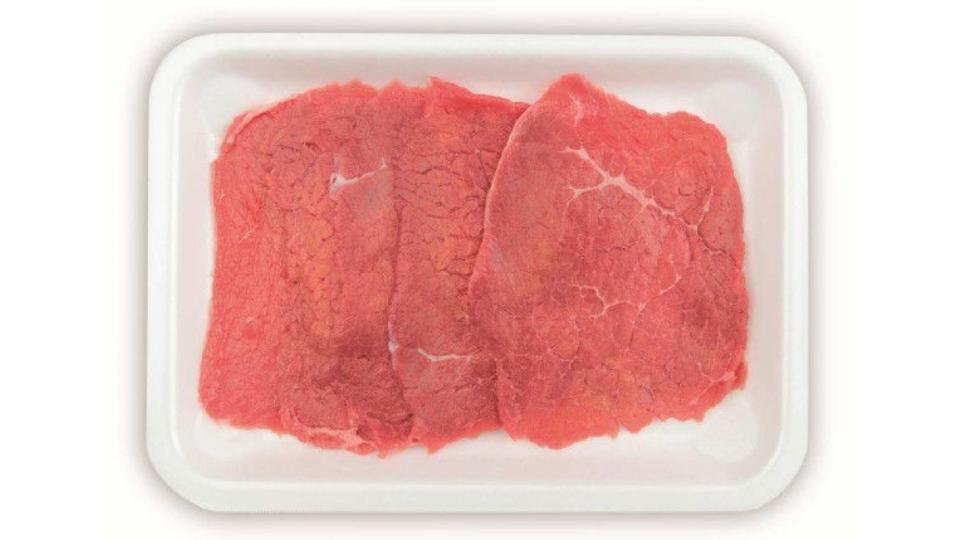 Carpaccio Di Bovino Adulto 150 G Ca