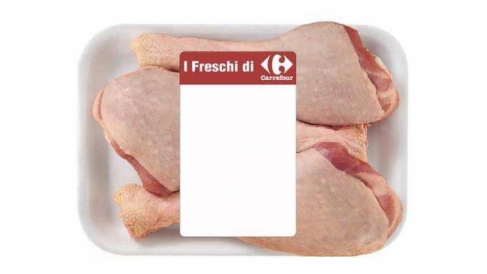 Fusi Di Tacchino 800 G Ca